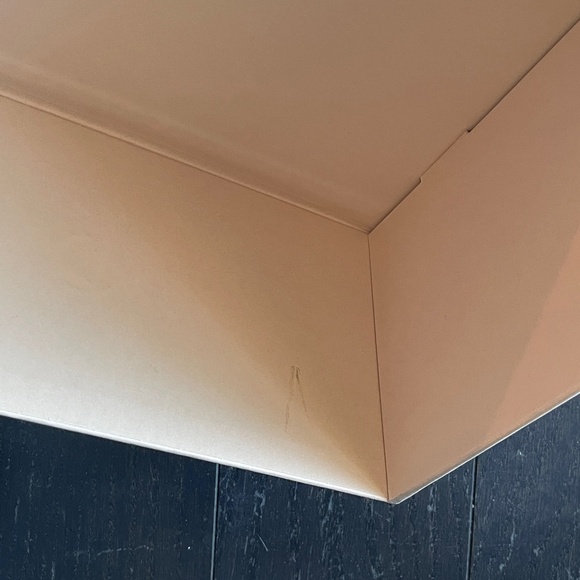 LOUIS VUITTON LV Gift Box Empty Large Box storage decoration - Picture 10 of 10